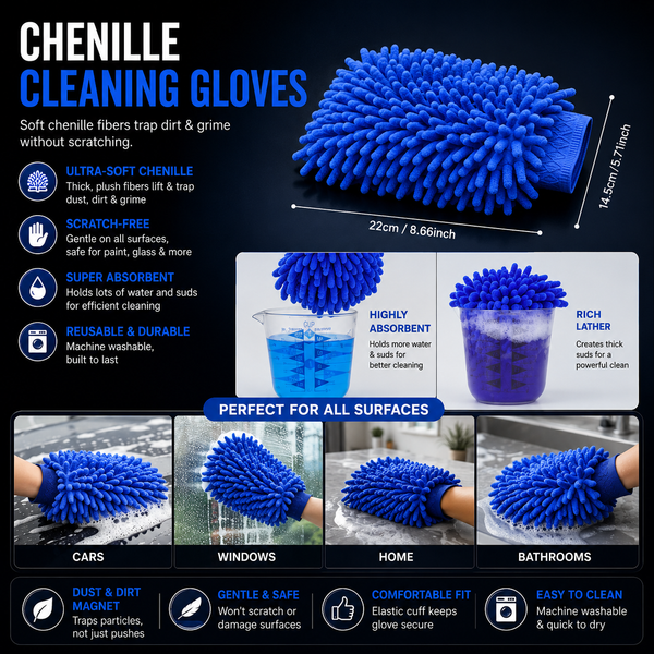Premium Car Detailing Brush Set β Interior Cleaning Brushes for Air Vents, Dashboard, Wheels & Tight Gaps