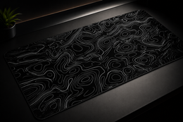 NeatMat Pro — XXL Desk Mat