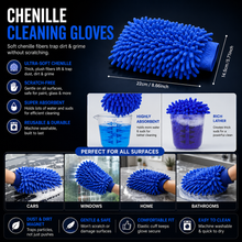 Premium Car Detailing Brush Set – Interior Cleaning Brushes for Air Vents, Dashboard, Wheels & Tight Gaps