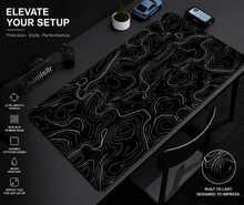 NeatMat Pro — XXL Desk Mat