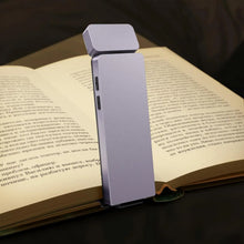 Motion Sensor LED Light — USB Rechargeable Magnetic Lamp