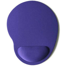 Ergonomic Wrist Rest Set — Memory Foam Keyboard Support