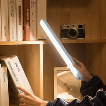 LED Motion Sensor Light