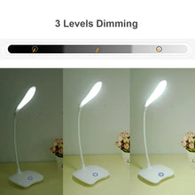 LED Monitor Light Bar — Eye Care Desk Lamp