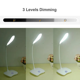 LED Monitor Light Bar — Eye Care Desk Lamp