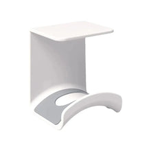 Headphone Hanger – Under Desk Headset Hook | No Drill, Adhesive Wall Mount for Gaming & Home Office