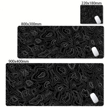 NeatMat Pro — XXL Desk Mat
