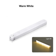 LED Motion Sensor Light