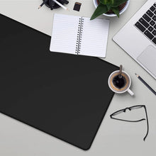 NeatCords XXL Gaming Mouse Pad — Large Non-Slip Rubber Desk Mat for Gaming, Office & Home Setup