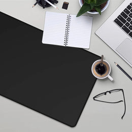 NeatCords XXL Gaming Mouse Pad — Large Non-Slip Rubber Desk Mat for Gaming, Office & Home Setup