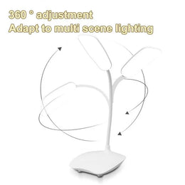 LED Monitor Light Bar — Eye Care Desk Lamp
