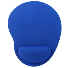 Ergonomic Wrist Rest Set — Memory Foam Keyboard Support