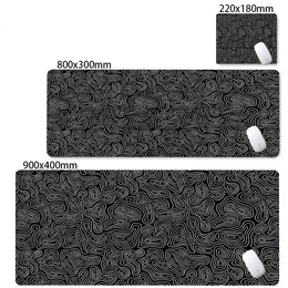 NeatMat Pro — XXL Desk Mat