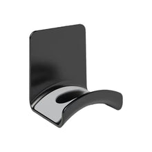 Headphone Hanger – Under Desk Headset Hook | No Drill, Adhesive Wall Mount for Gaming & Home Office