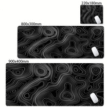NeatMat Pro — XXL Desk Mat