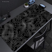 NeatMat Pro — XXL Desk Mat