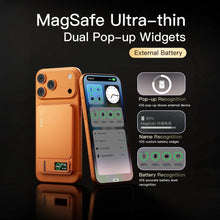 Fast Charging Power Bank — Portable Battery Pack