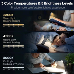 Motion Sensor LED Light — USB Rechargeable Magnetic Lamp