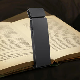 Motion Sensor LED Light — USB Rechargeable Magnetic Lamp