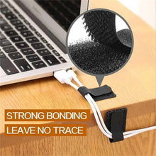 Reusable Cable Ties – Nylon Wire Management Straps for Desk, TV & Home | 5 / 10 / 20 Pack