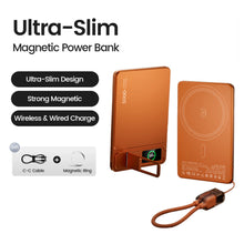 Fast Charging Power Bank — Portable Battery Pack
