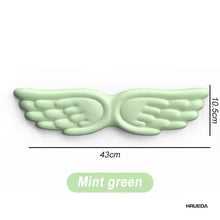Keyboard & Mouse Wrist Rest Set