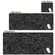 NeatMat Pro — XXL Desk Mat