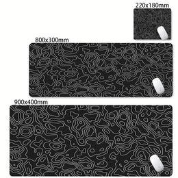 NeatMat Pro — XXL Desk Mat