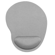Ergonomic Wrist Rest Set — Memory Foam Keyboard Support