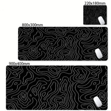 NeatMat Pro — XXL Desk Mat