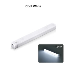 LED Motion Sensor Light