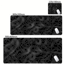 NeatMat Pro — XXL Desk Mat