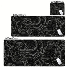 NeatMat Pro — XXL Desk Mat