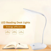 LED Monitor Light Bar — Eye Care Desk Lamp