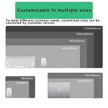 NeatMat Pro — XXL Desk Mat