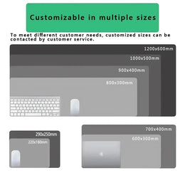 NeatMat Pro — XXL Desk Mat