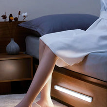 LED Motion Sensor Light