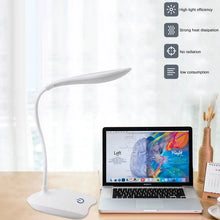 LED Monitor Light Bar — Eye Care Desk Lamp