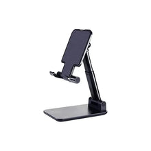 Phone & Tablet Stand – Adjustable Desk Holder for iPhone, iPad, Samsung & All Devices