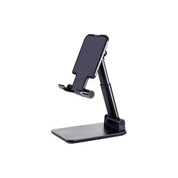 Phone & Tablet Stand – Adjustable Desk Holder for iPhone, iPad, Samsung & All Devices