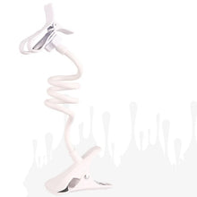 Flexible Phone Holder — Adjustable Lazy Mount Stand