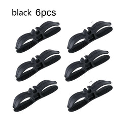 Cable & Wire Organizer Clip