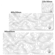 NeatMat Pro — XXL Desk Mat
