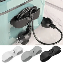 Cable & Wire Organizer Clip