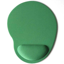Ergonomic Wrist Rest Set — Memory Foam Keyboard Support
