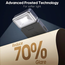Motion Sensor LED Light — USB Rechargeable Magnetic Lamp