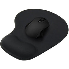Ergonomic Wrist Rest Set — Memory Foam Keyboard Support