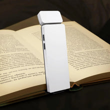 Motion Sensor LED Light — USB Rechargeable Magnetic Lamp