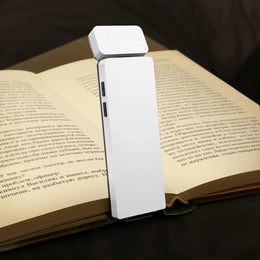 Motion Sensor LED Light — USB Rechargeable Magnetic Lamp