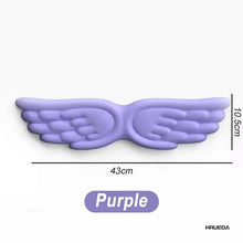 Keyboard & Mouse Wrist Rest Set